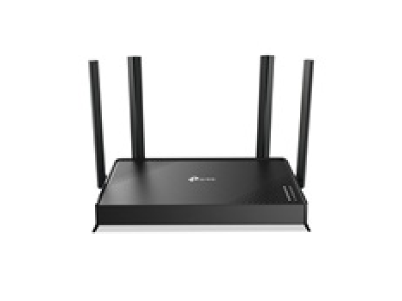 TP-LINK Archer BE220 TP-Link Archer BE220 WiFi 7 BE3600Mb/s dual-band ruter 2.4 & 5GHz