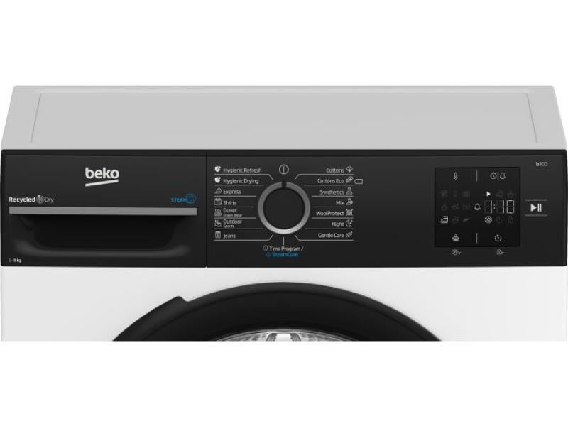Beko BM3T 3924 WBB