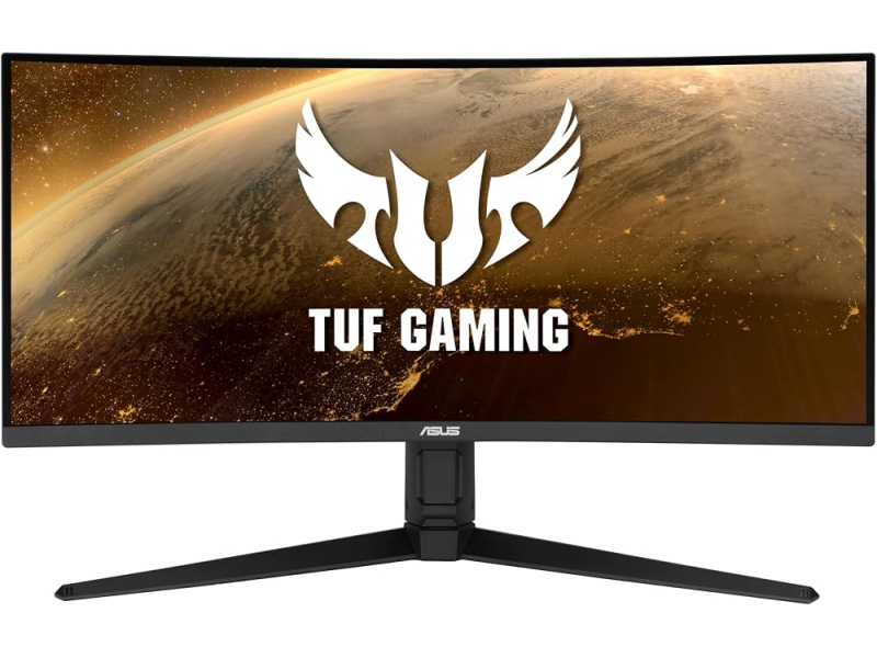 MON 34 AS VG34VQL1B TUF Gaming 165 Hz VA HAS