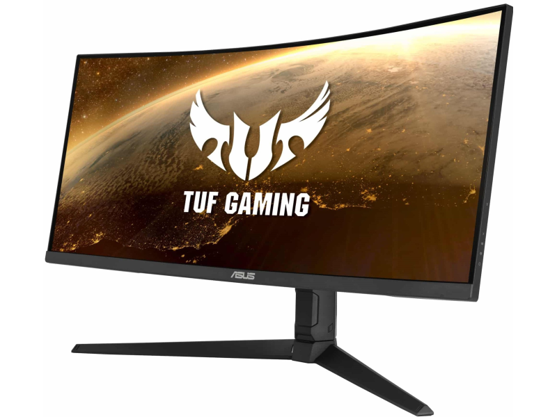 MON 34 AS VG34VQL1B TUF Gaming 165 Hz VA HAS