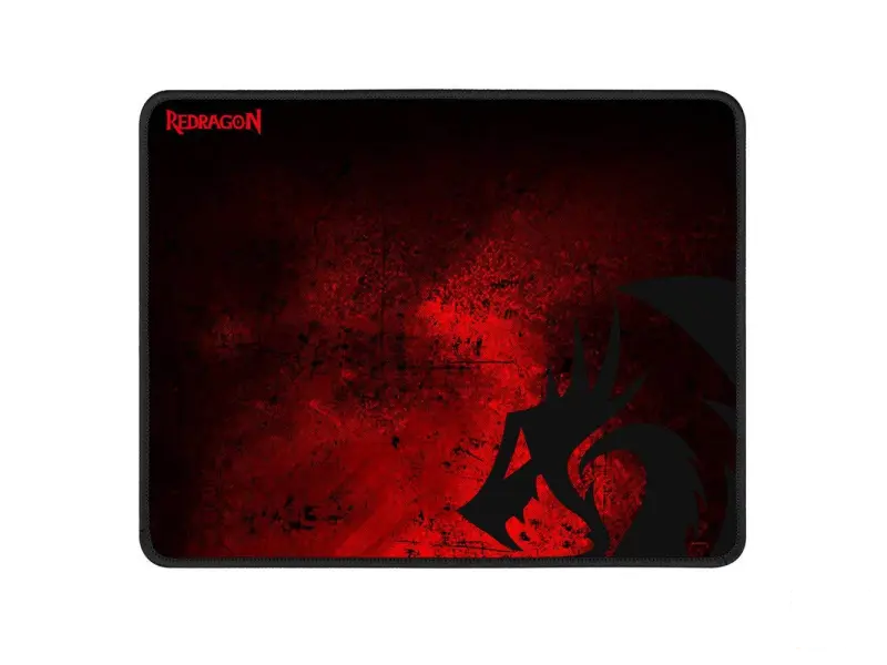 Redragon Combo set 2 in 1 M601WL-BA Mouse and MousePad