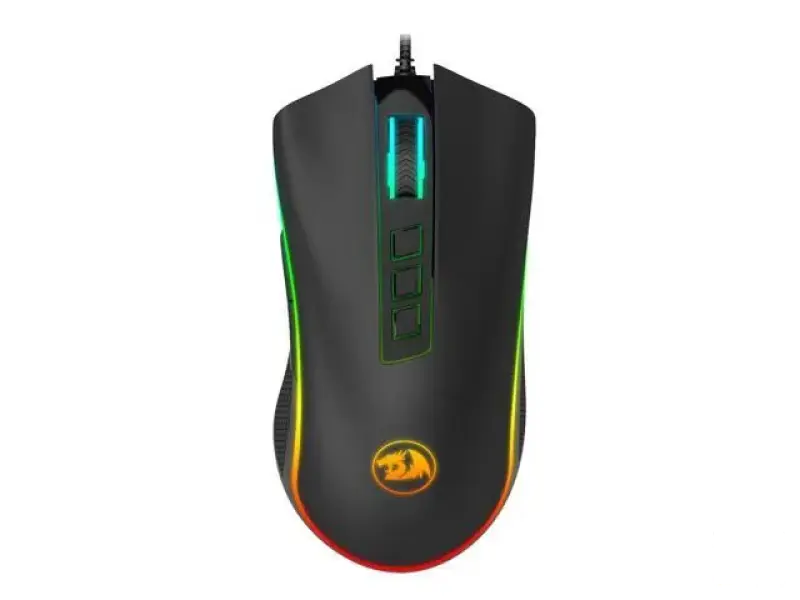 Redragon Mis Cobra Chroma M711 Gaming Mouse