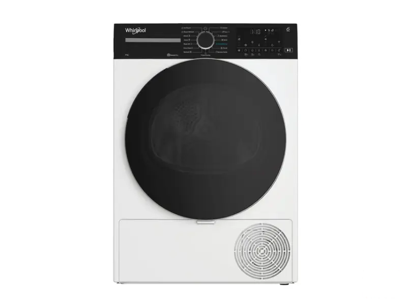 WHIRLPOOL WP D9 WBS EE mašina za sušenje veša - toplotna pumpa 
