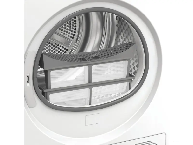 WHIRLPOOL WP D9 WBS EE mašina za sušenje veša - toplotna pumpa 