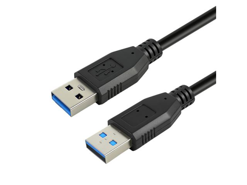 CABLE USB-A to USB-A, 3.0, 1 m