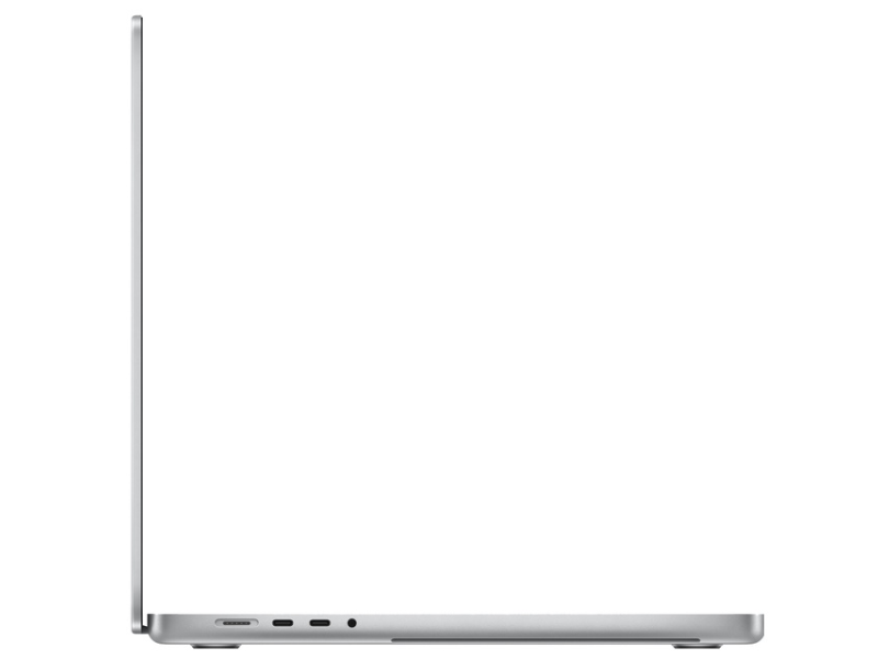 Apple MacBook Pro 16 M5 Pro 48/1TB – 16" Silver