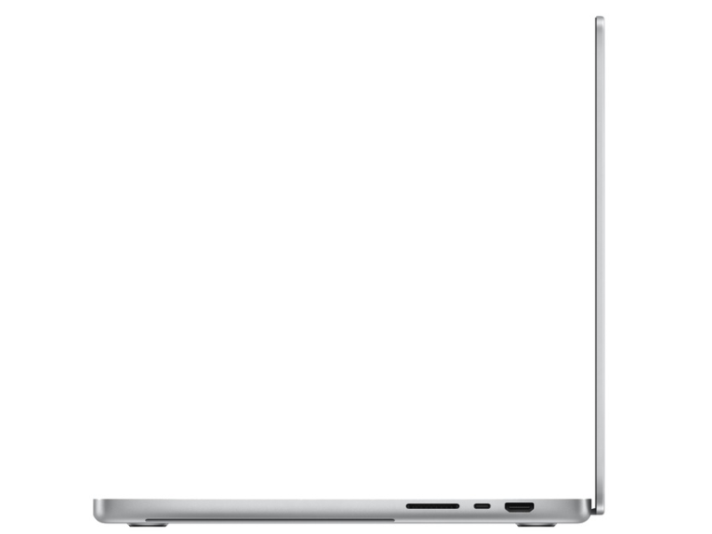 Apple MacBook Pro 16 M5 Pro 48/1TB – 16" Silver