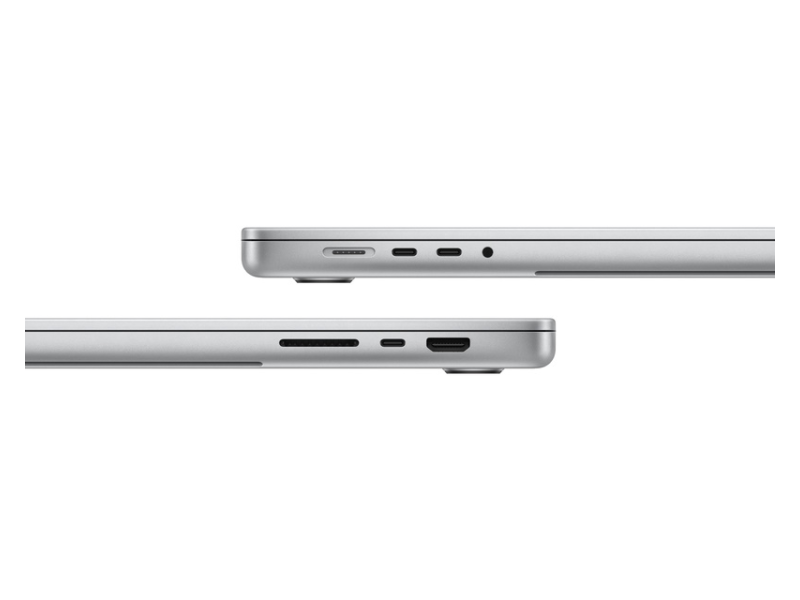 Apple MacBook Pro 16 M5 Pro 48/1TB – 16" Silver