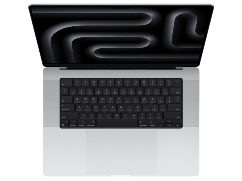 Apple MacBook Pro 16 M5 Pro 48/1TB – 16" Silver