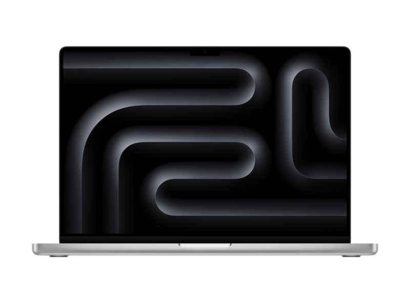 Apple MacBook Pro 16 M5 Pro 48/1TB – 16" Silver