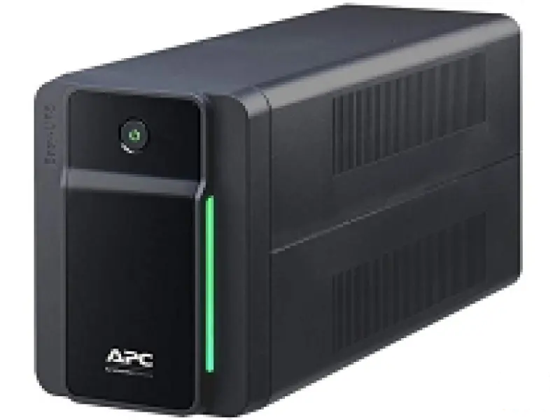 APC BVX700LI-GR EASY UPS BVX700LI-GR 360W, 700VA 2x Shucko