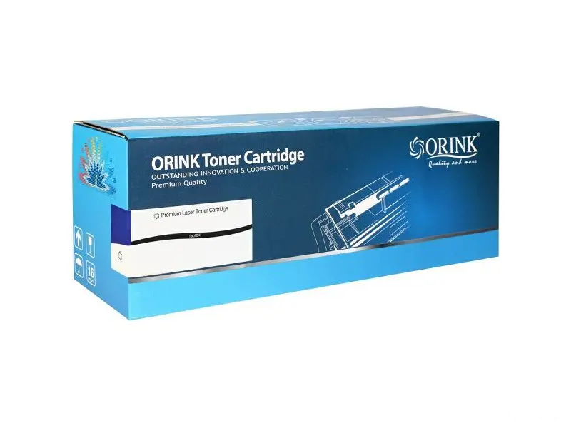Orink W2073A (HP 117A)