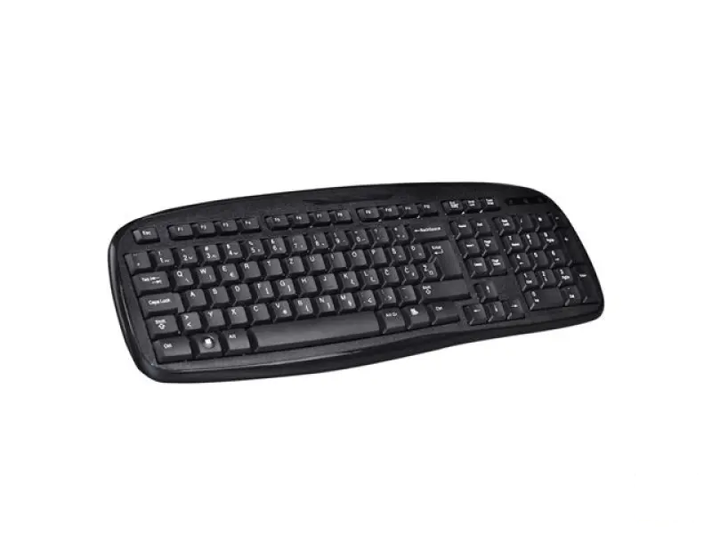 TAST MS ALPHA C105