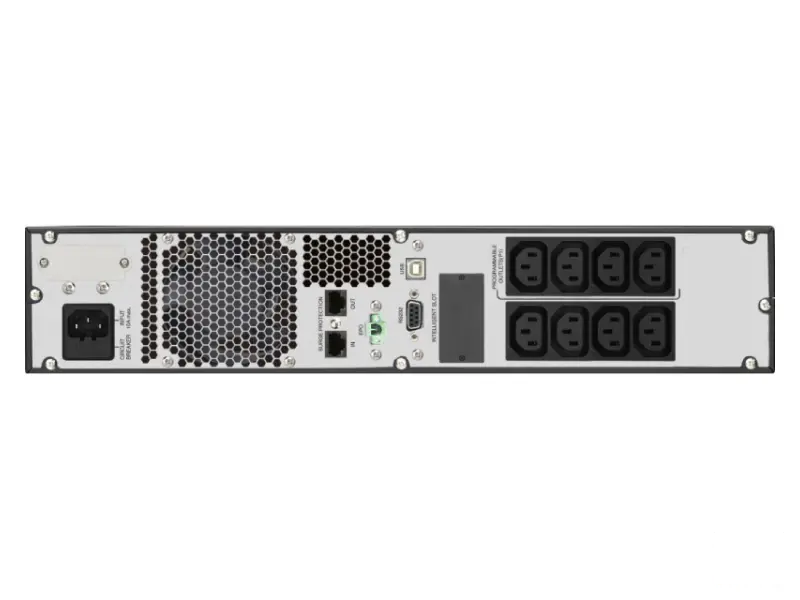 Infosec E3 Performance RT 3000 VA