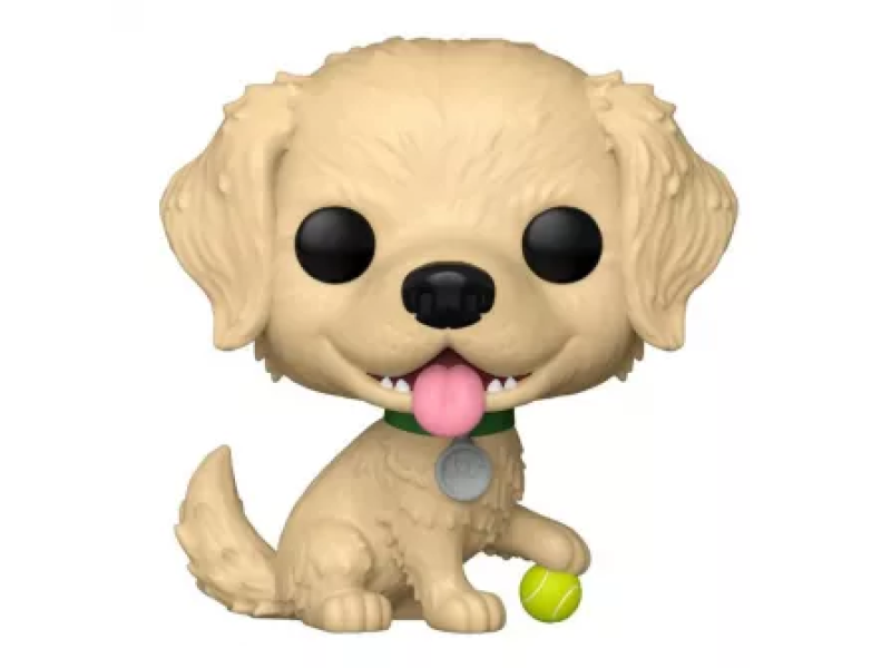 Funko POP! Pets: Pets S3 - Gol