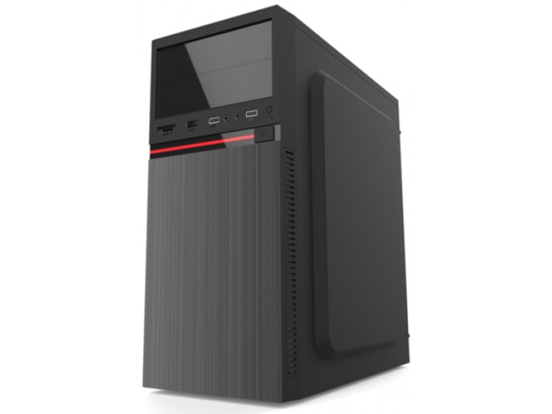 MAIN PC Core i3-12100, 16GB, 512GB, 500W