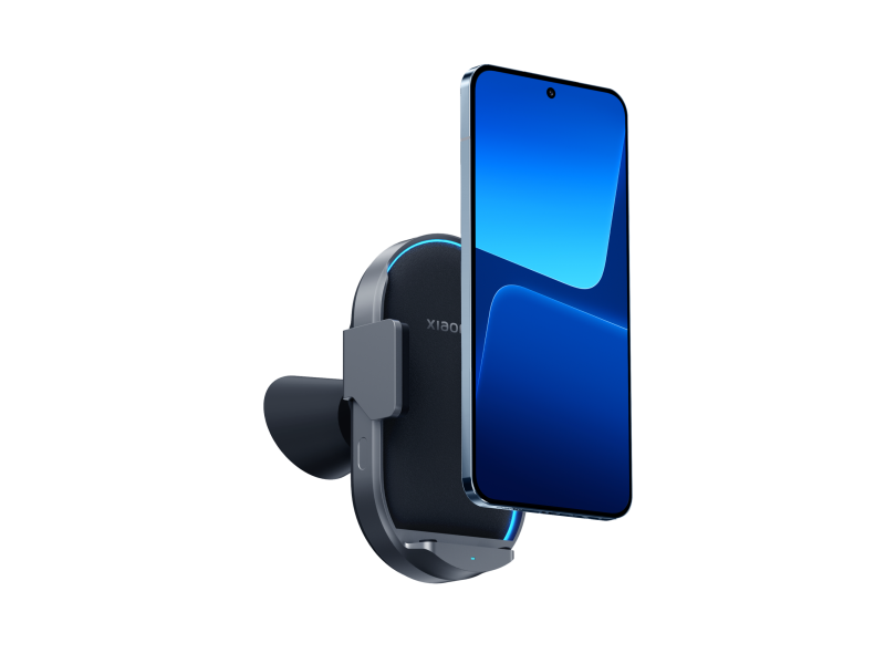 Xiaomi 50W Wireless Car Charger