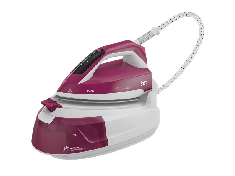 Beko SGA 6126 R