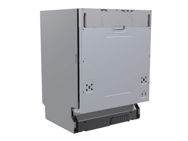 Tesla WDI691M ugradna sudomašina, 14 kompleta, 3 prskalice, 3 korpe, 59,8x55x81,5cm