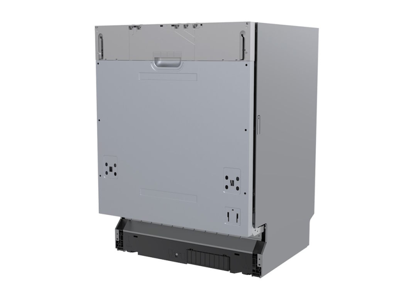 Tesla WDI691M ugradna sudomašina, 14 kompleta, 3 prskalice, 3 korpe, 59,8x55x81,5cm