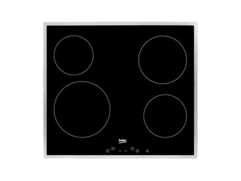 Beko HIC 64401-1 X