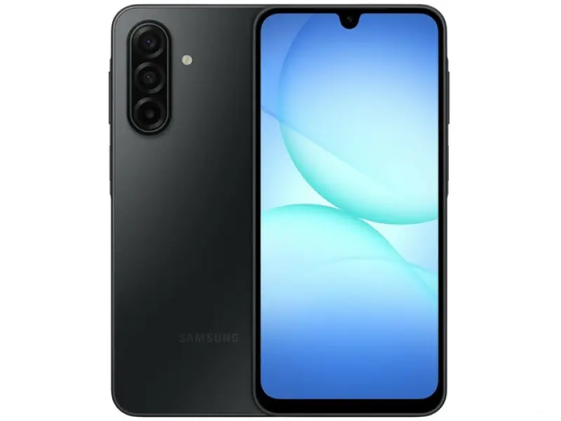 Samsung Galaxy A17 8/256 Crna