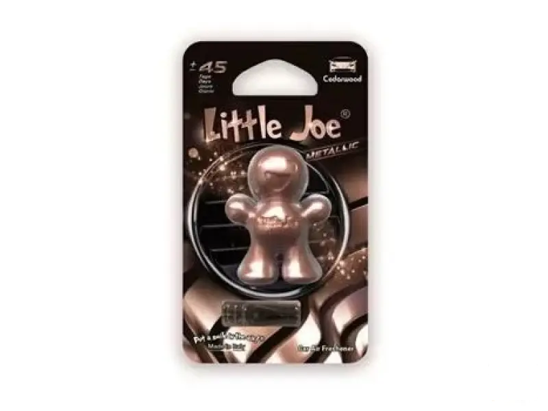 Little Joe 3D Miris