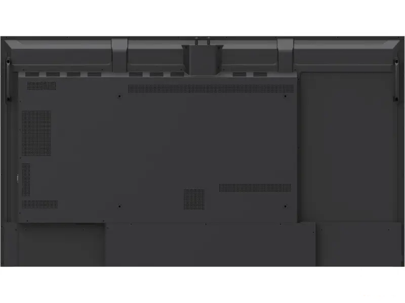 ViewSonic Presentation Display 65" LED, 3840x2160, 450 nits, 1200:1, HDMI in x 2, USB-C x 1, HDMI out x 1, w/ RS232 in x 1, USB 2.0 x 1, USB