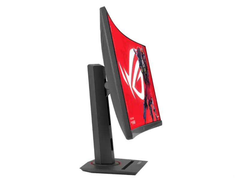 ASUS ROG Strix XG27WCMS zakrivljeni gaming monitor 27″