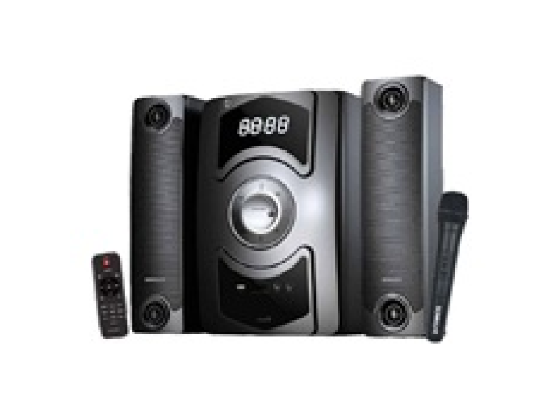 SONICGEAR EVO 9 PRO BTMI (2021) EVO 9 PRO BTMI 2.1 zvucnik