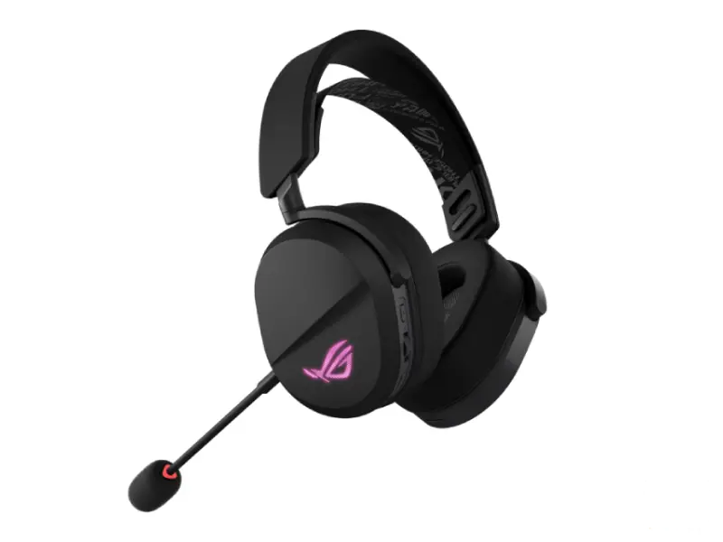 ASUS A501 ROG Pelta Bežične Gaming slušalice sa mikrofonom 
