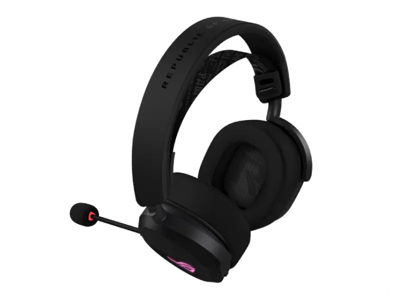 ASUS A501 ROG Pelta Bežične Gaming slušalice sa mikrofonom 