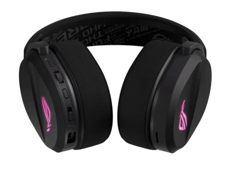 ASUS A501 ROG Pelta Bežične Gaming slušalice sa mikrofonom 