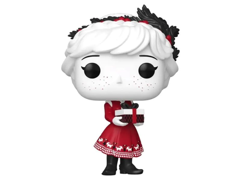 Funko POP! Disney: Frozen - Anna (Nordic Holiday)