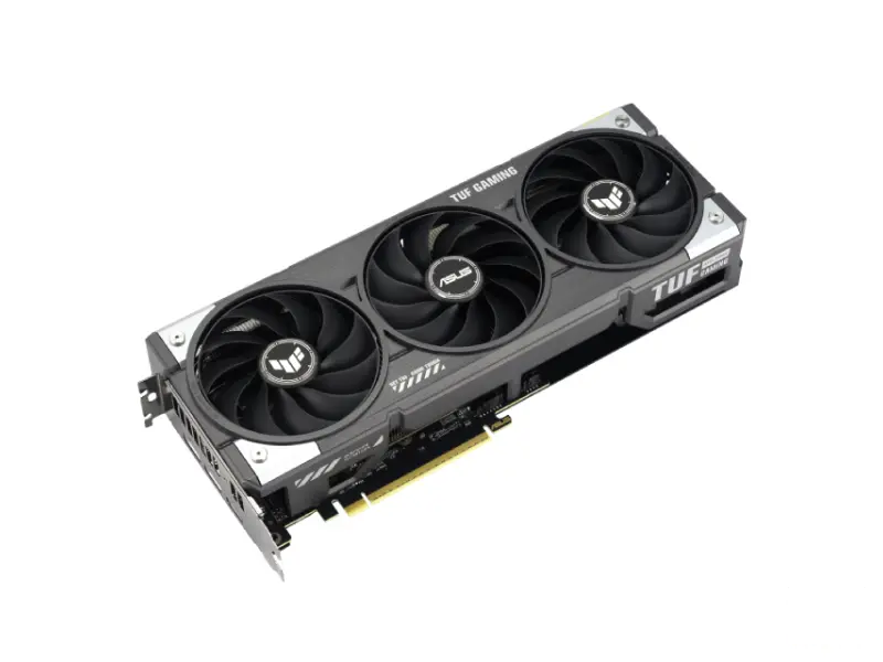 ASUS AMD Radeon RX 9060 XT 16GB TUF-RX9060XT-O16G-GAMING 
