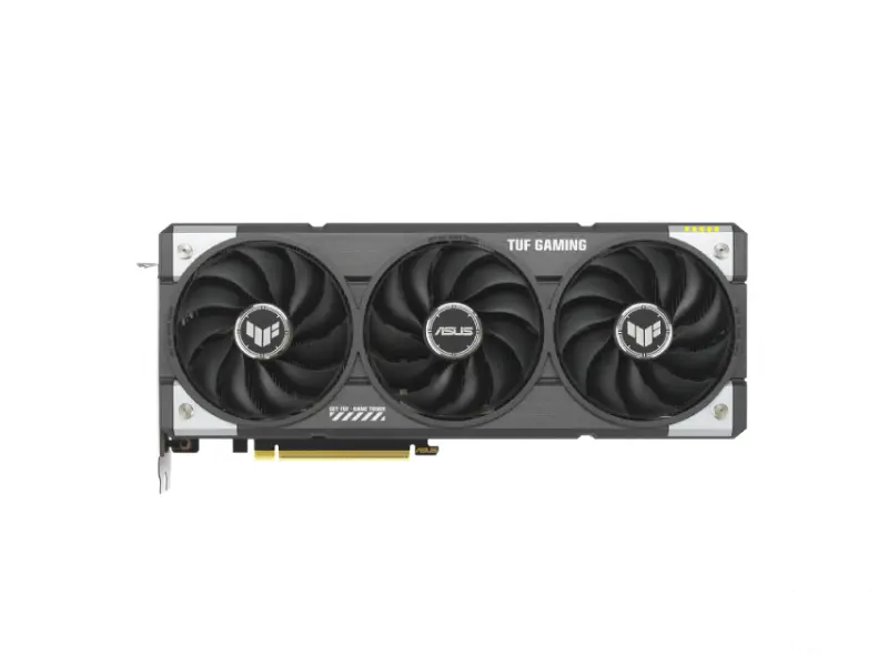ASUS AMD Radeon RX 9060 XT 16GB TUF-RX9060XT-O16G-GAMING 