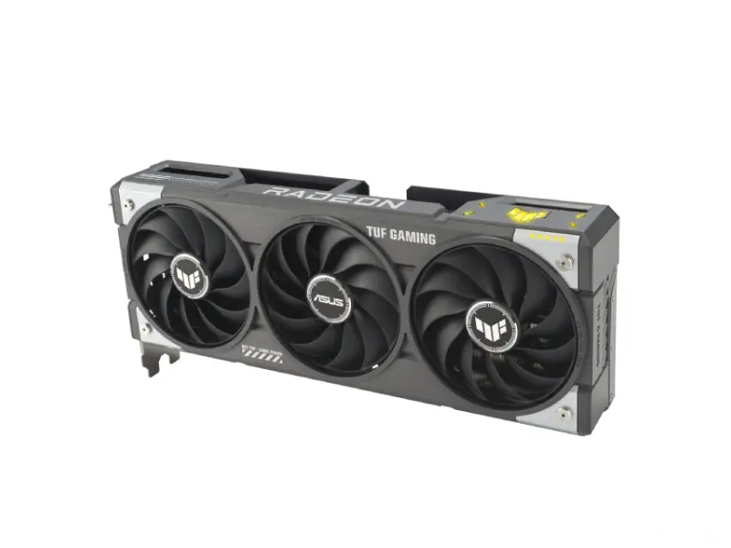 ASUS AMD Radeon RX 9060 XT 16GB TUF-RX9060XT-O16G-GAMING 