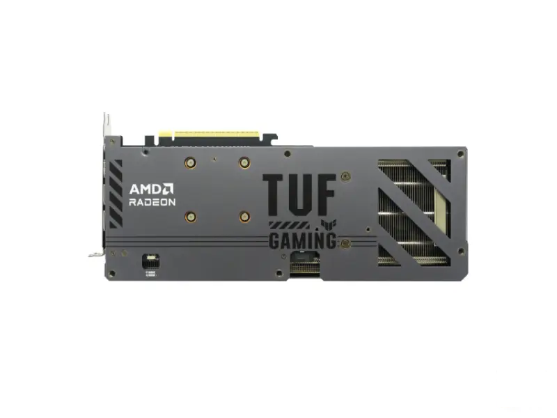 ASUS AMD Radeon RX 9060 XT 16GB TUF-RX9060XT-O16G-GAMING 