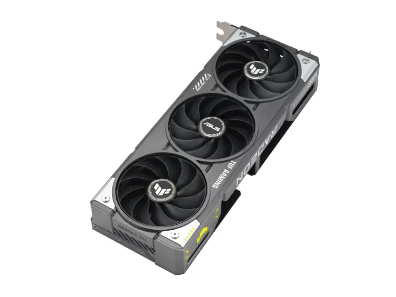 ASUS AMD Radeon RX 9060 XT 16GB TUF-RX9060XT-O16G-GAMING 