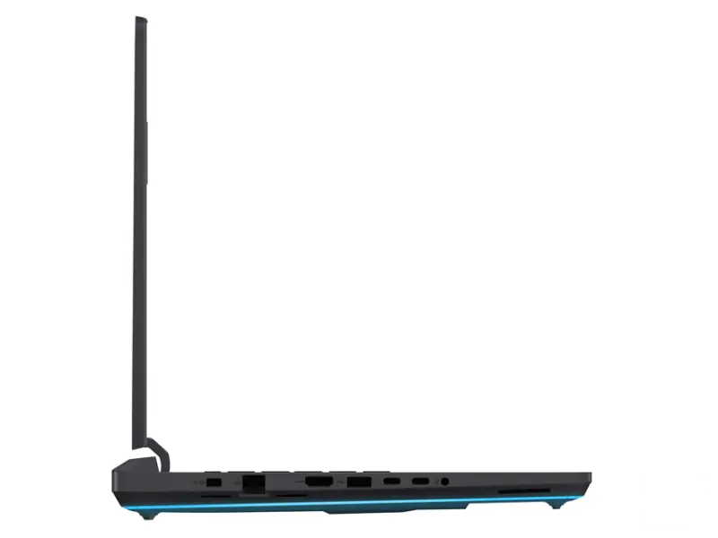 ASUS ROG Strix G16 G615LR-S5340W (16 inča 2.5K, Ultra 9 275HX, 32GB, SSD 2TB, GeForce RTX 5070 Ti, Win 11 Home) laptop + ranac 
