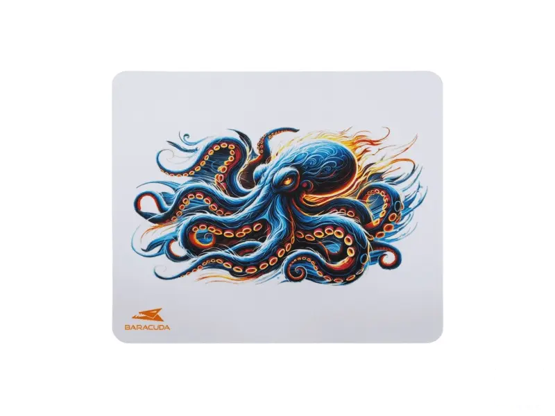 Baracuda PODLOGA ZA MIŠ BGMP-051 OCTOPUS