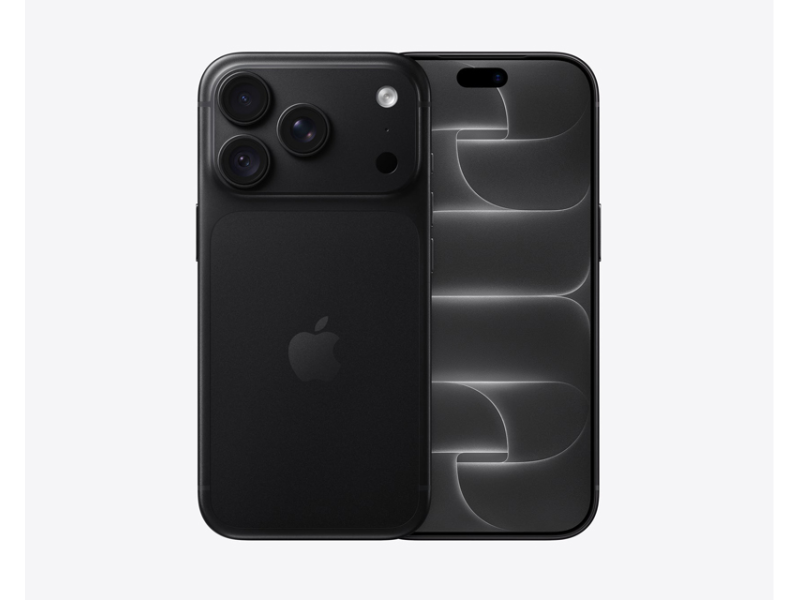APPLE iPhone 18 Pro 512GB Black mjru4sx/a
