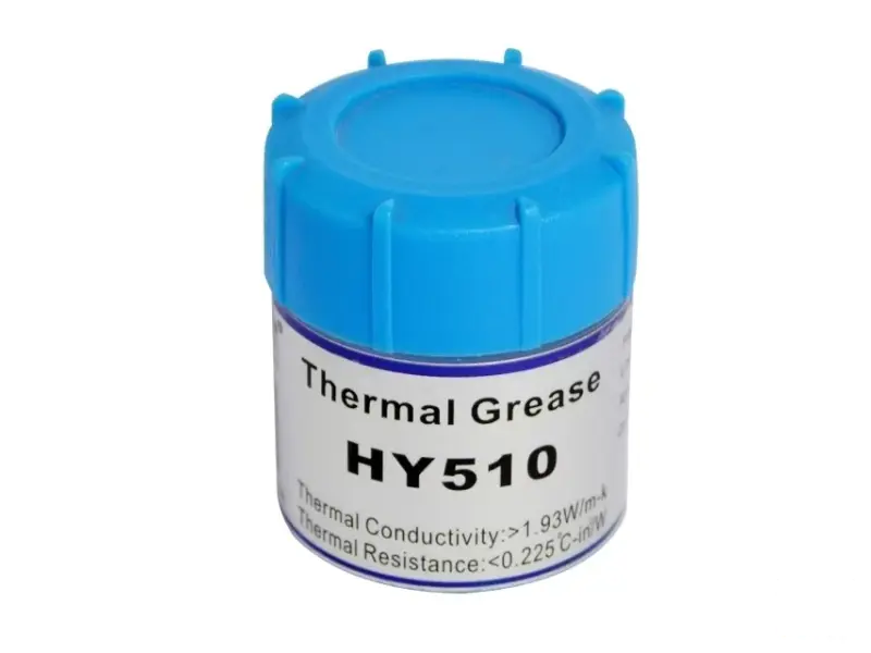 Halnziye HY510 10g