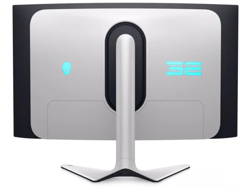 DELL 31.5 inch AW3225QF 4K OLED 240Hz G-Sync Alienware Gaming beli monitor 