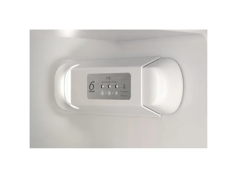 WHIRLPOOL WHC18D011C1 SF ugradni frižider 