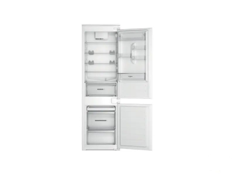 WHIRLPOOL WHC18D011C1 SF ugradni frižider 