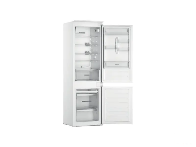 WHIRLPOOL WHC18D011C1 SF ugradni frižider 