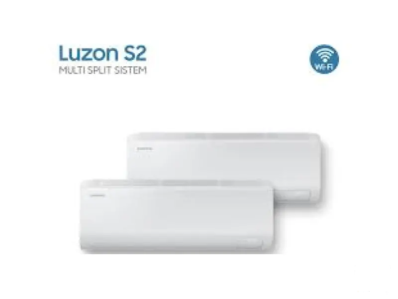 Samsung Luzon S2 set1 WiFi (jednosoban stan)