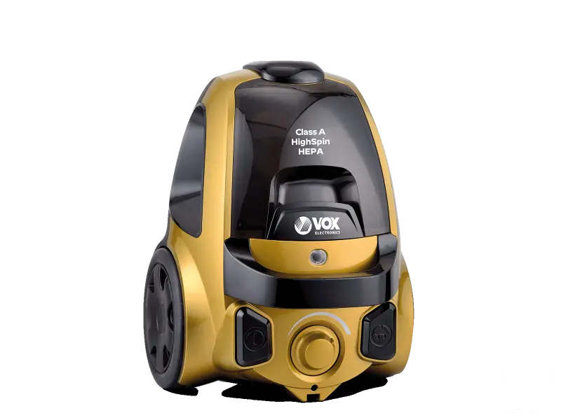 VOX USISIVAC SL-159 GOLD