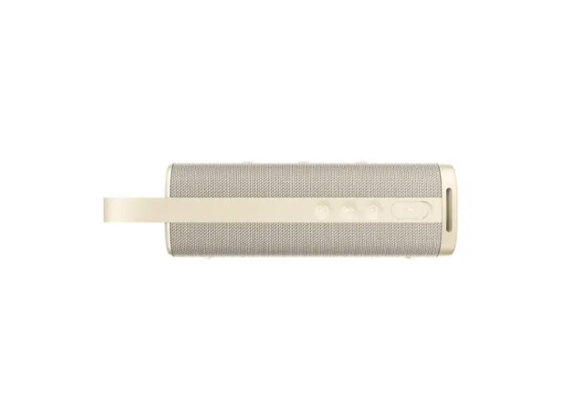 XIAOMI Mi Portable Bluetooth zvučnik 30W zlatni (QBH4370GL) 